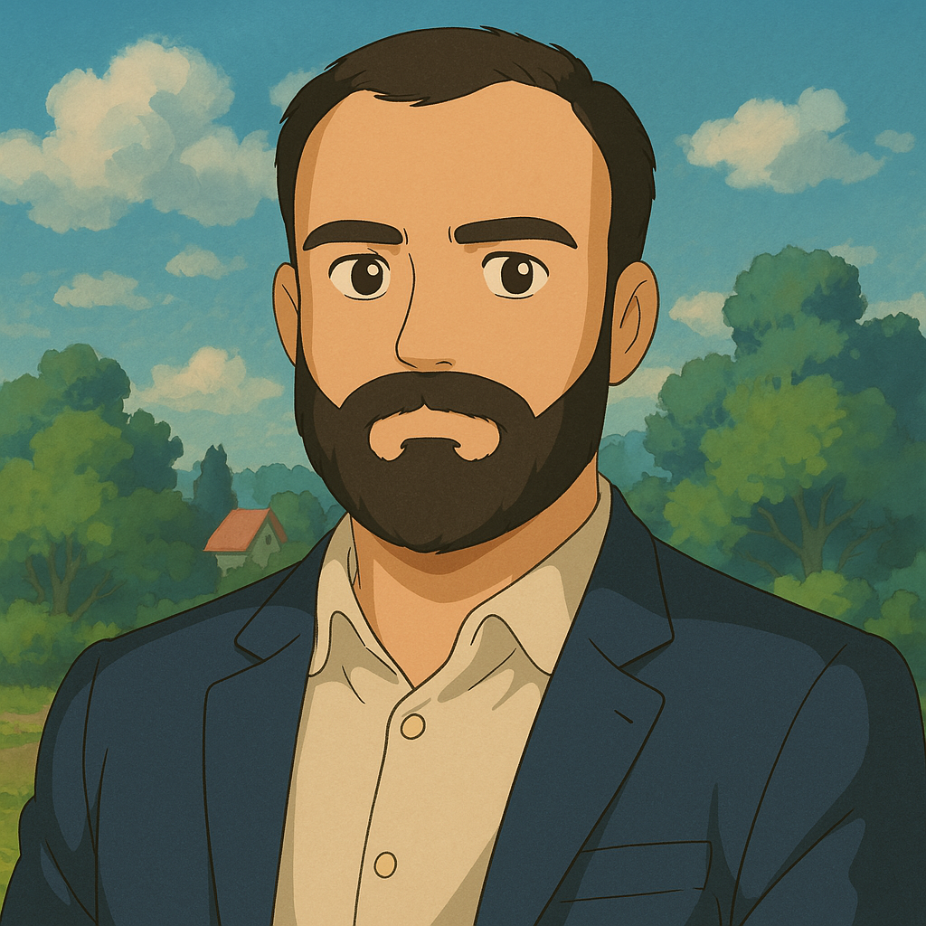 Lado Gogolidze